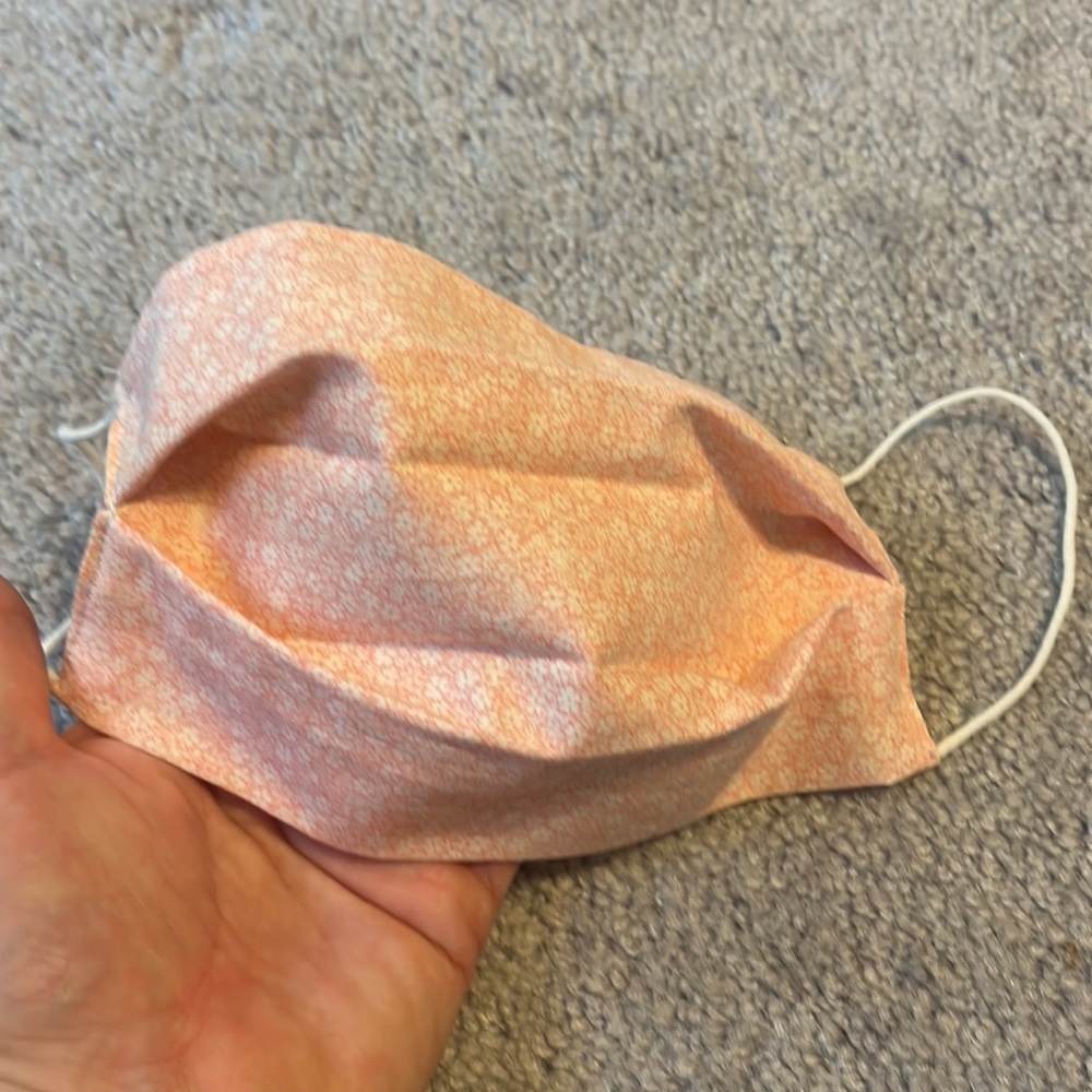 Adult Face Mask - Picture 3 of 3